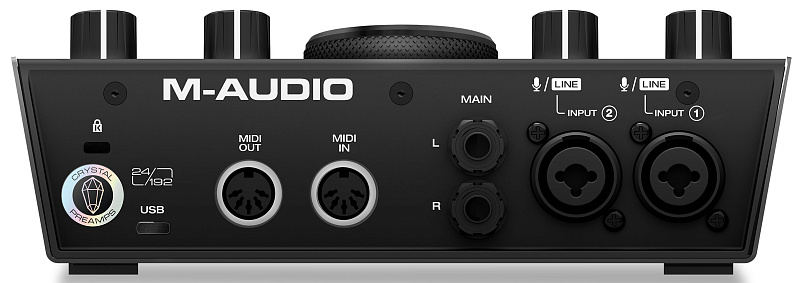 Фото M-Audio AIR 192 | 6