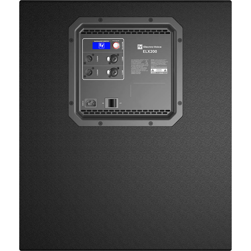 Фото Electro-Voice ELX200-18SP