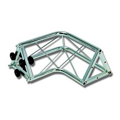 Угловой модуль фермы EUROMET CRV/TRL 00841