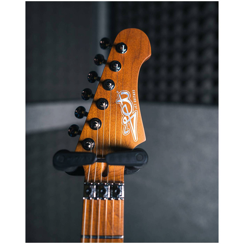 Фото Электрогитара JET JS-700 RD H