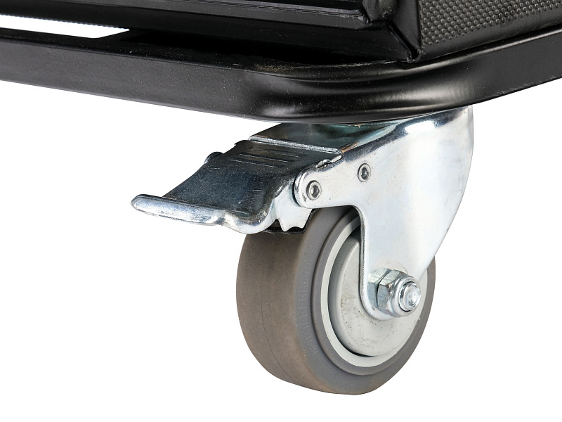 Фото Кейс для рекового оборудования Guider PE-8U