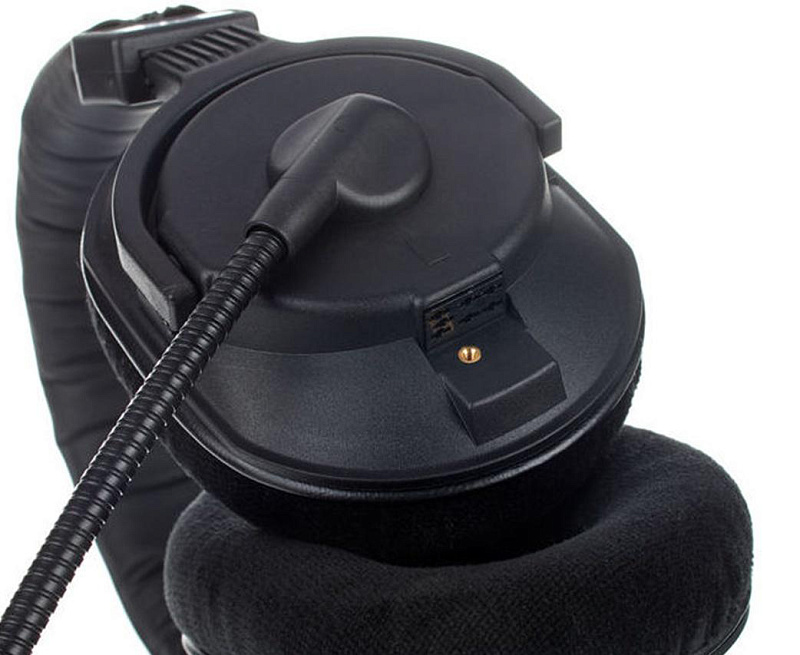 Фото Гарнитура Beyerdynamic DT 290 MK II 80 Ом