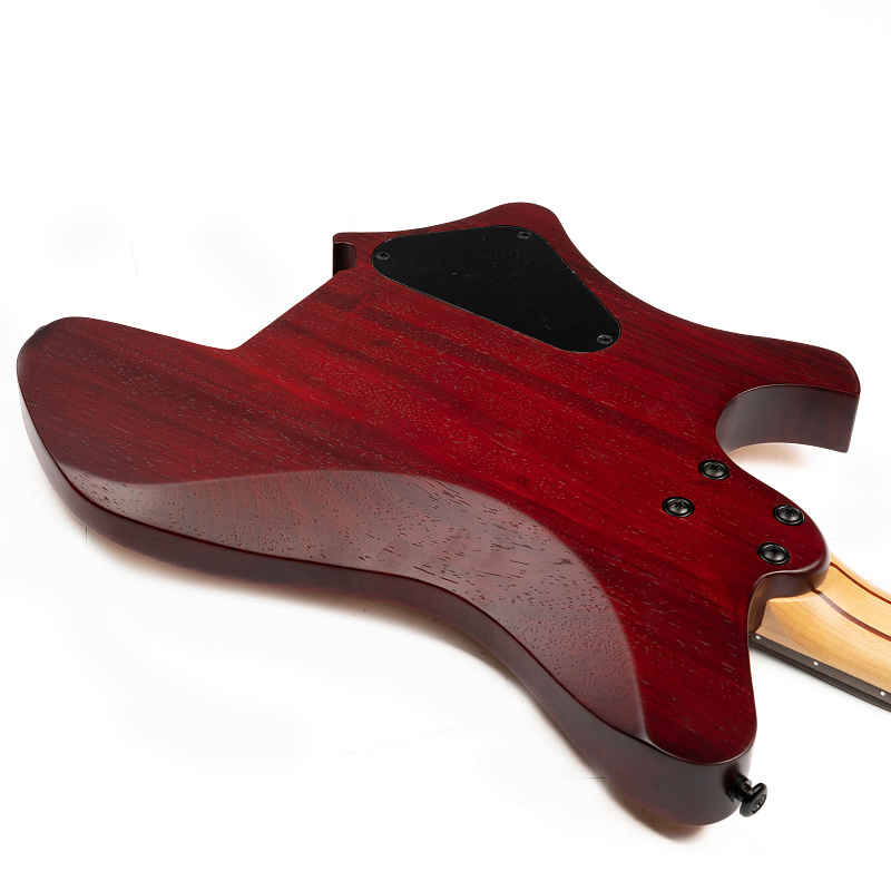 Фото Электрогитара EART GW2 Black