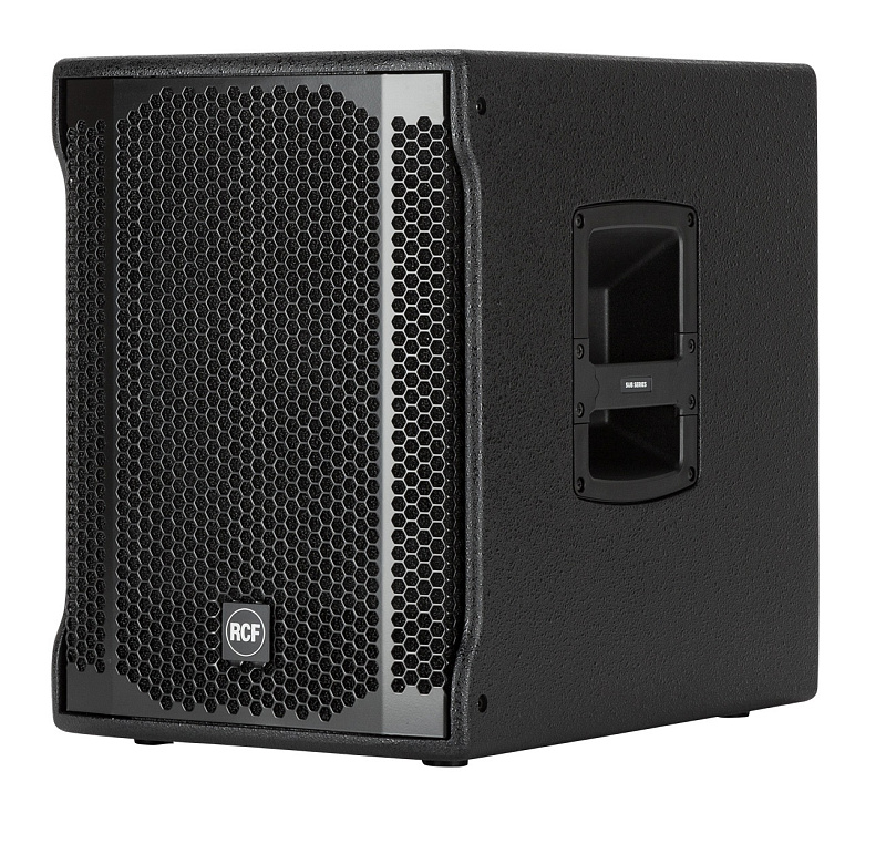 Фото Активный сабвуфер RCF SUB 702-AS II