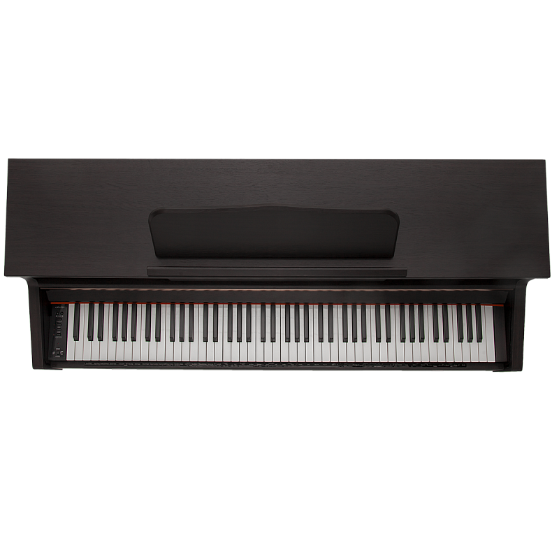 Фото Цифровое пианино Antares W-500 BR