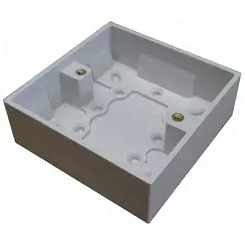 Монтажная коробка Cloud Electronics BB960016