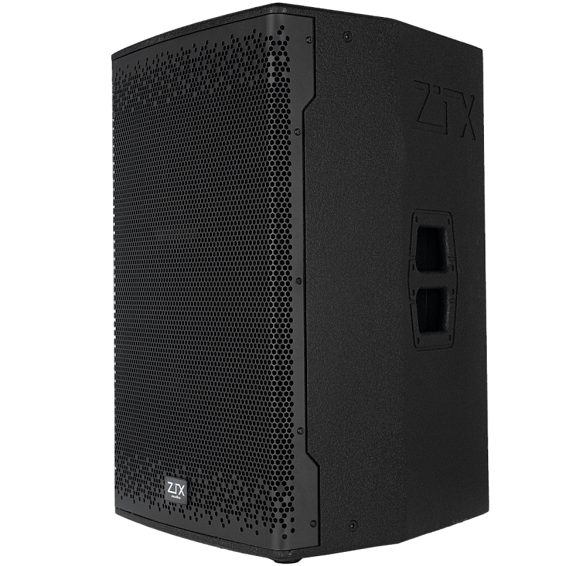 Фото Активная акустическая система ZTX audio VR-315A