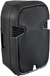 Активная акустическая система Apextone PS-1017A