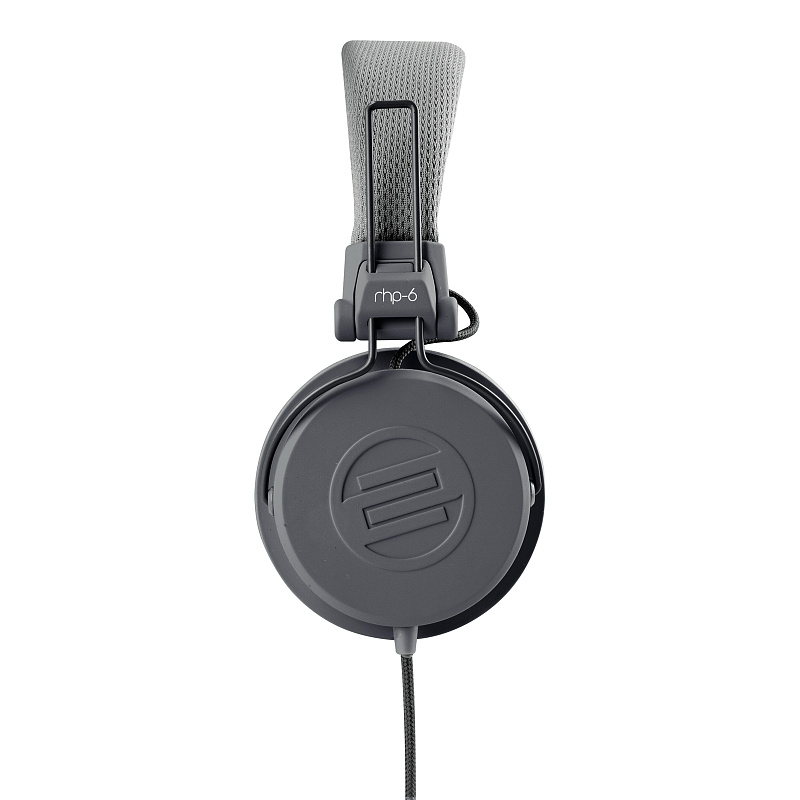 Фото Reloop RHP-6 Grey