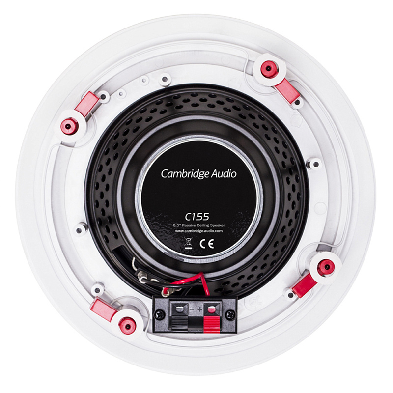 Фото Встраиваемые акустические системы Cambridge Audio C155