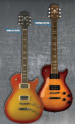 Washburn WINDLX FBB