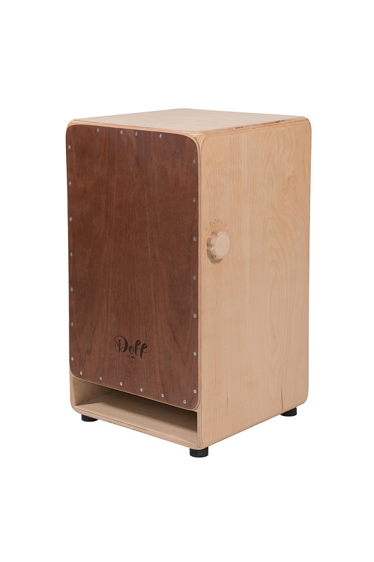 Фото Кахон настраиваемый Doff C03-Doff