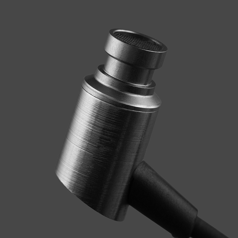 Фото Наушники RHA S500i