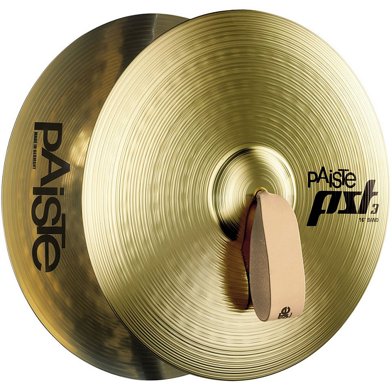 Фото Paiste 14 PST 3 BAND
