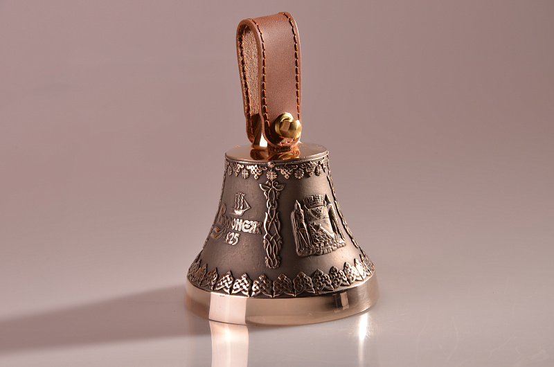 Фото Колокол — Воронеж. Парк Алые Паруса