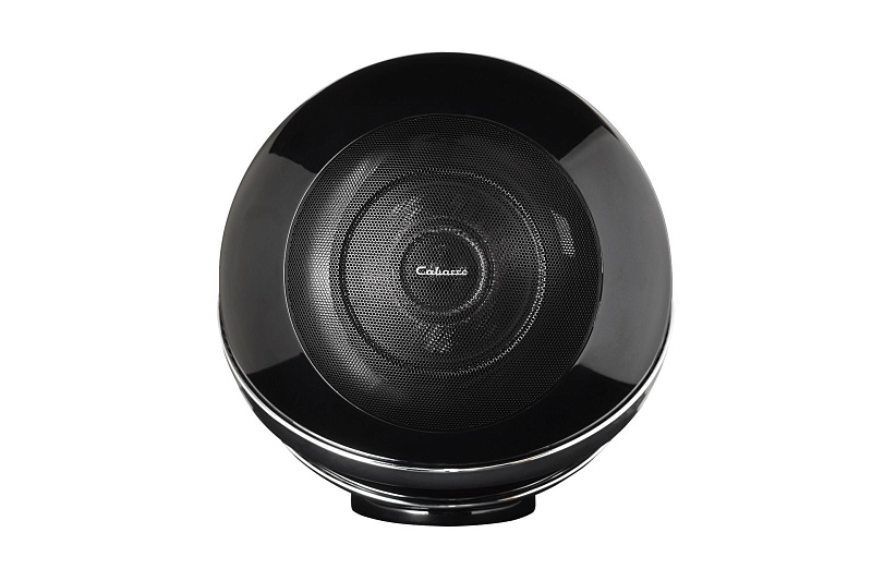 Фото Акустическая система Cabasse The Pearl Black