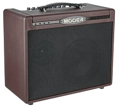 Комбоусилитель для акустической гитары Mooer SD50A