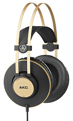 AKG K92 Закрытые наушники