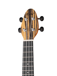 Укулеле сопрано Ortega K3-WEB Keiki Designer Series