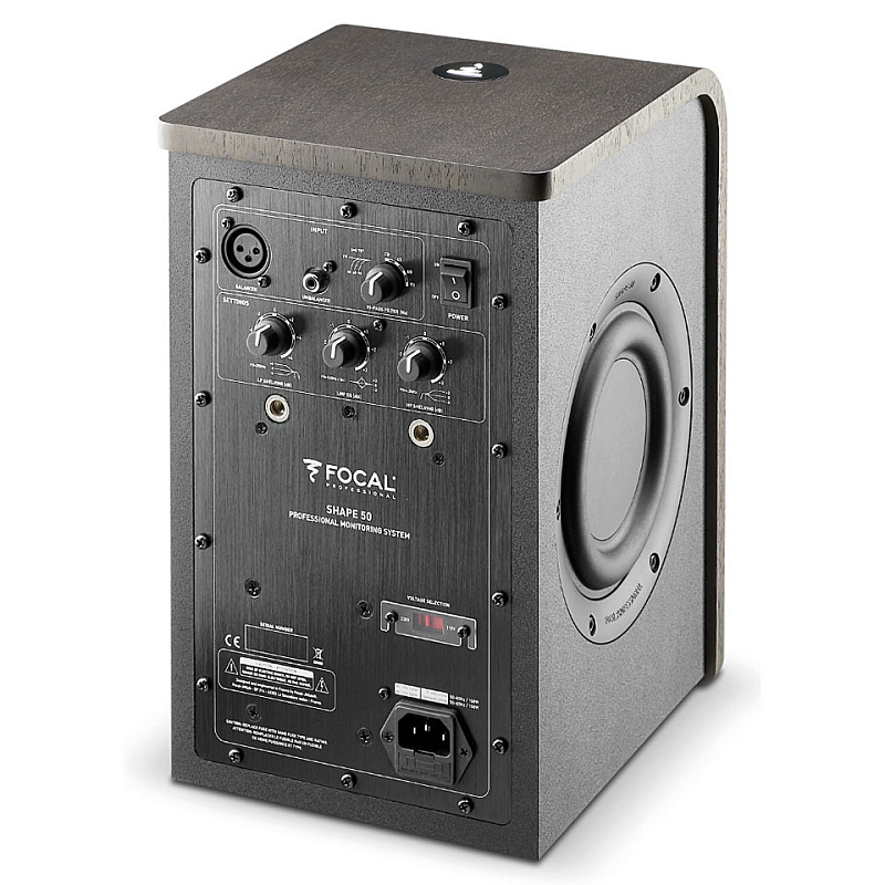 Фото Монитор Focal Pro SHAPE 65