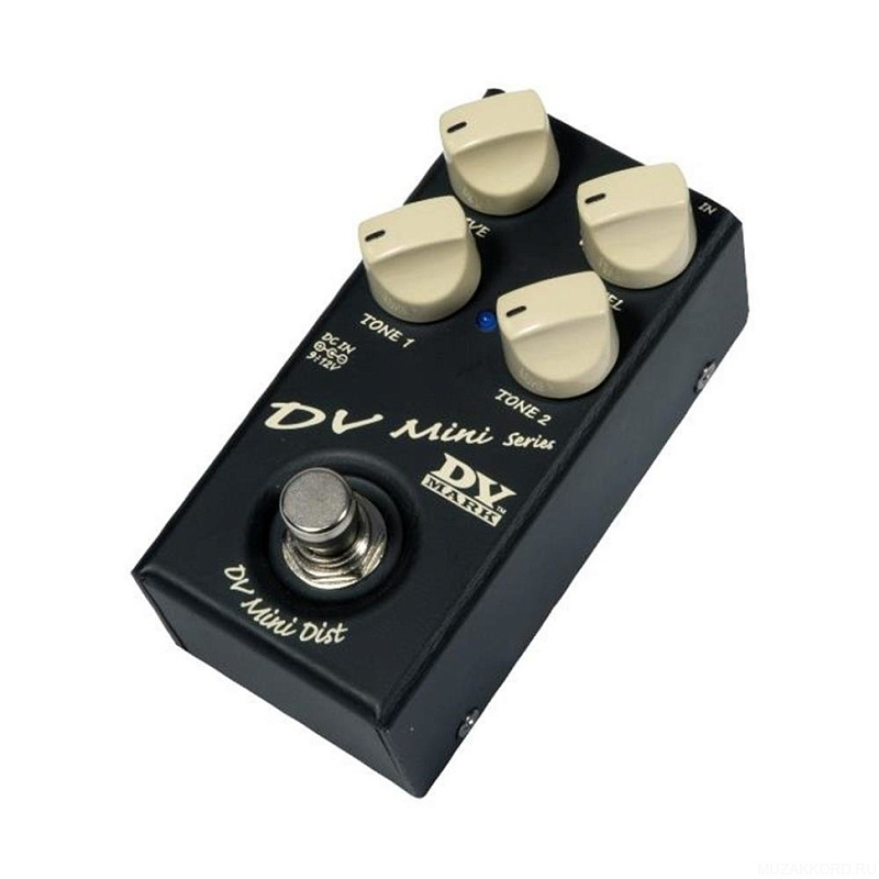 Фото DV MARK DV MINI DIST
