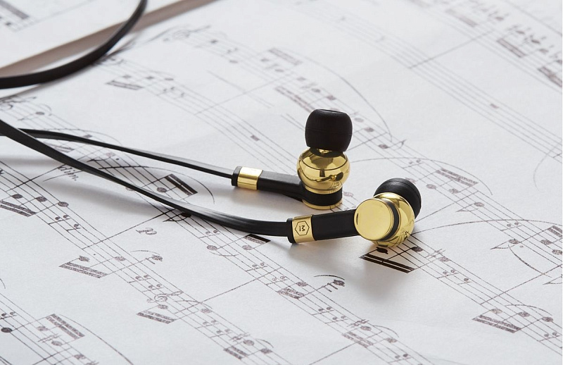 Фото MASTER&DYNAMIC ME05BR