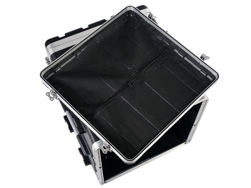 Фото Кейс для рекового оборудования Guider ABS-10UL