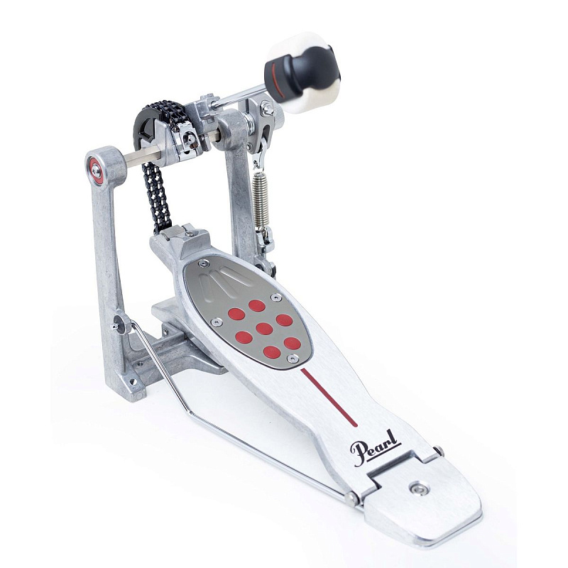 Фото Педаль для бас барабана Pearl P-2050C/ F