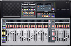 Цифровой микшер PreSonus StudioLive 64S
