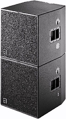 Пассивный сабвуфер d&b audiotechnik C4-SUB