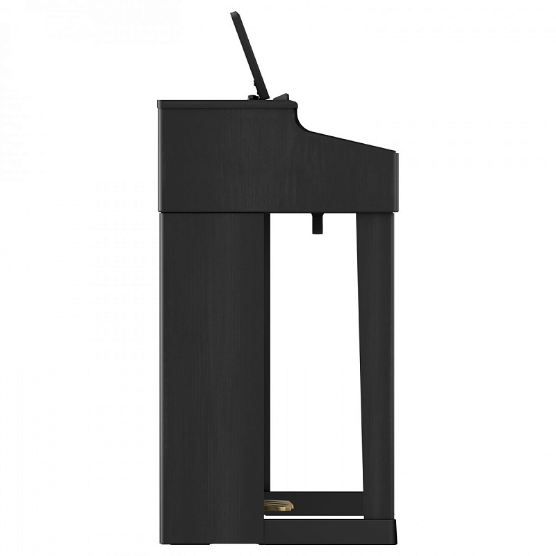 Фото Цифровое пианино Roland RP701-CB