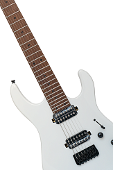 Электрогитара Bosstone SEG STR7 WH