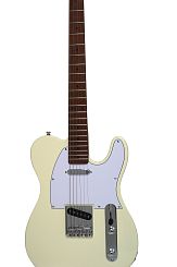 Электрогитара Bosstone SEG TG-03 WH