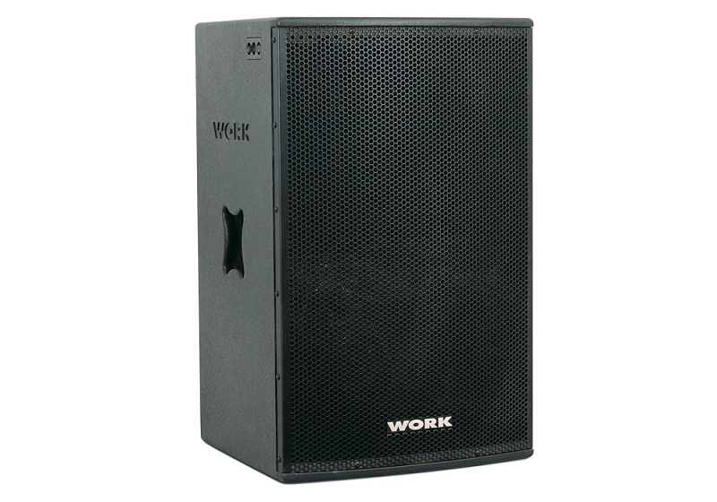 Фото Активная акустическая система Work MINO15A
