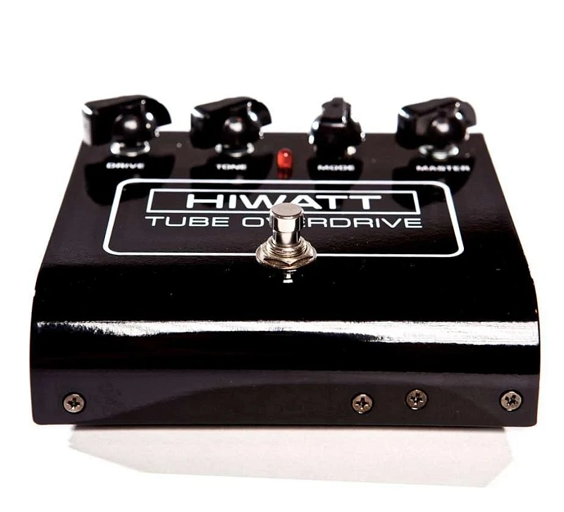 Фото HIWATT Tube Overdrive 