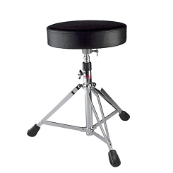 Стул для барабанщика Brahner T-1B
