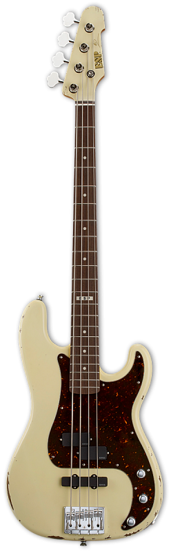 Фото Бас-гитара ESP ETSTINSONDVW