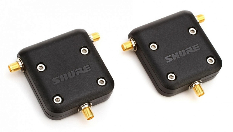 Фото SHURE UA221-RSMA