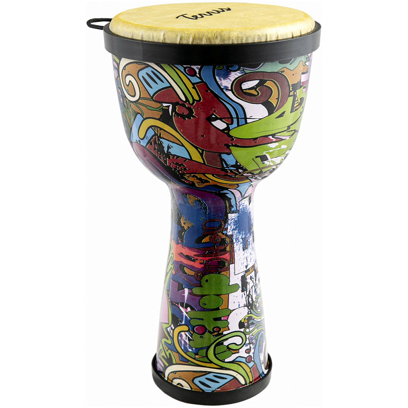 Фото Джембе TERRIS DPC-08 HOP