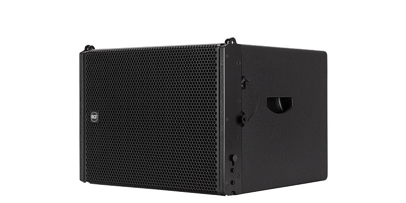 Фото Активный сабвуфер RCF HDL 12-AS 