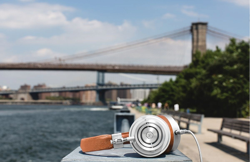 Фото MASTER&DYNAMIC MH30S2