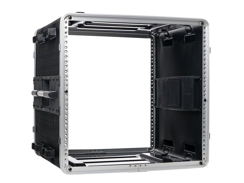 Фото Кейс для рекового оборудования Guider ABS-10UL