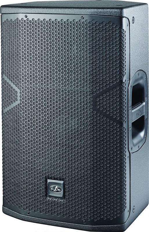 Фото Пассивная акустическая система DAS AUDIO VANTEC-12