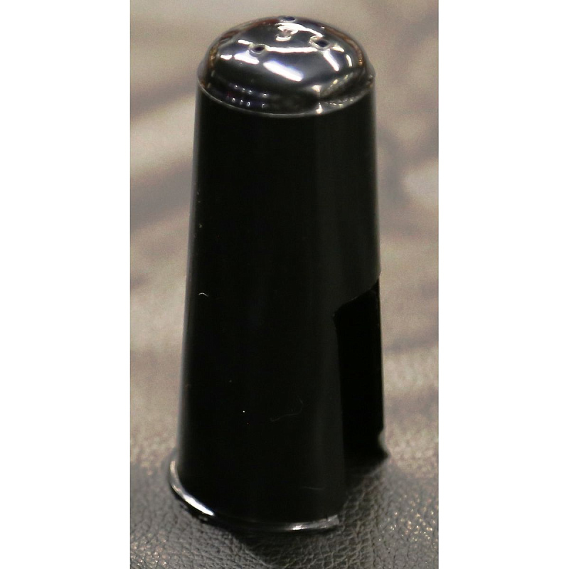 Фото Колпачок для кларнета и альт-саксофона Wisemann Clarinet Plastic Cap WCPLC-1