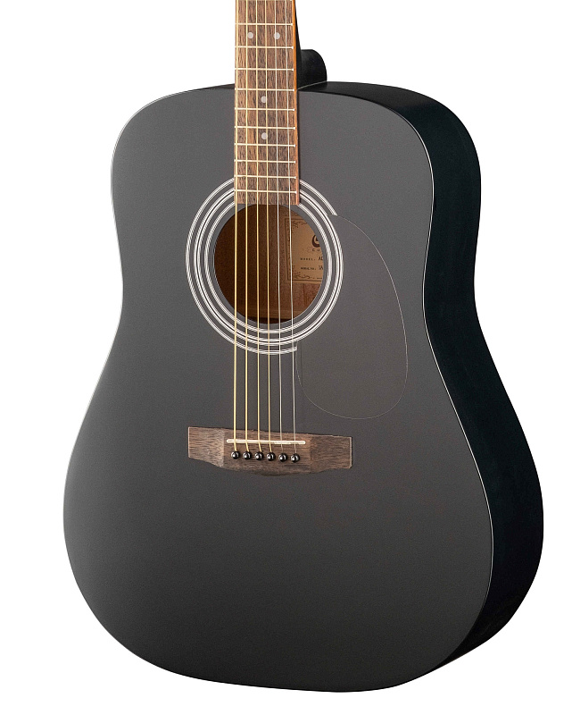 Фото Акустическая гитара Cort AD810-BKS Standard Series