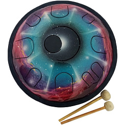 Глюкофон Pangooda Drums PNG-GR-P-36"