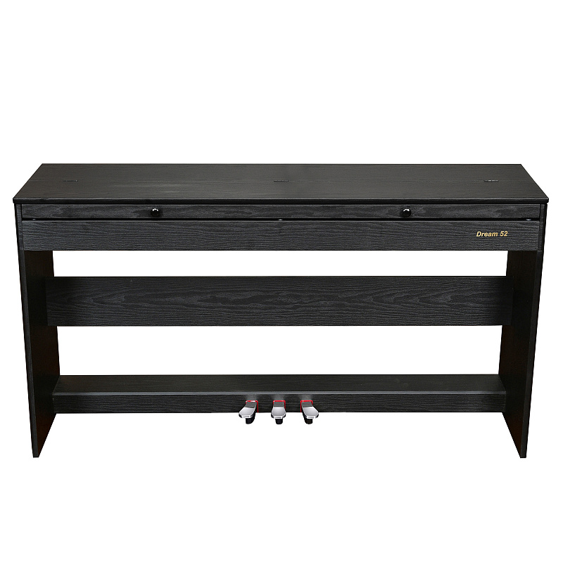 Фото Цифровое фортепиано EMILY PIANO D-52 BK