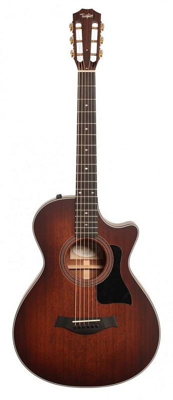 Фото TAYLOR 322ce 12-Fret 300 Series