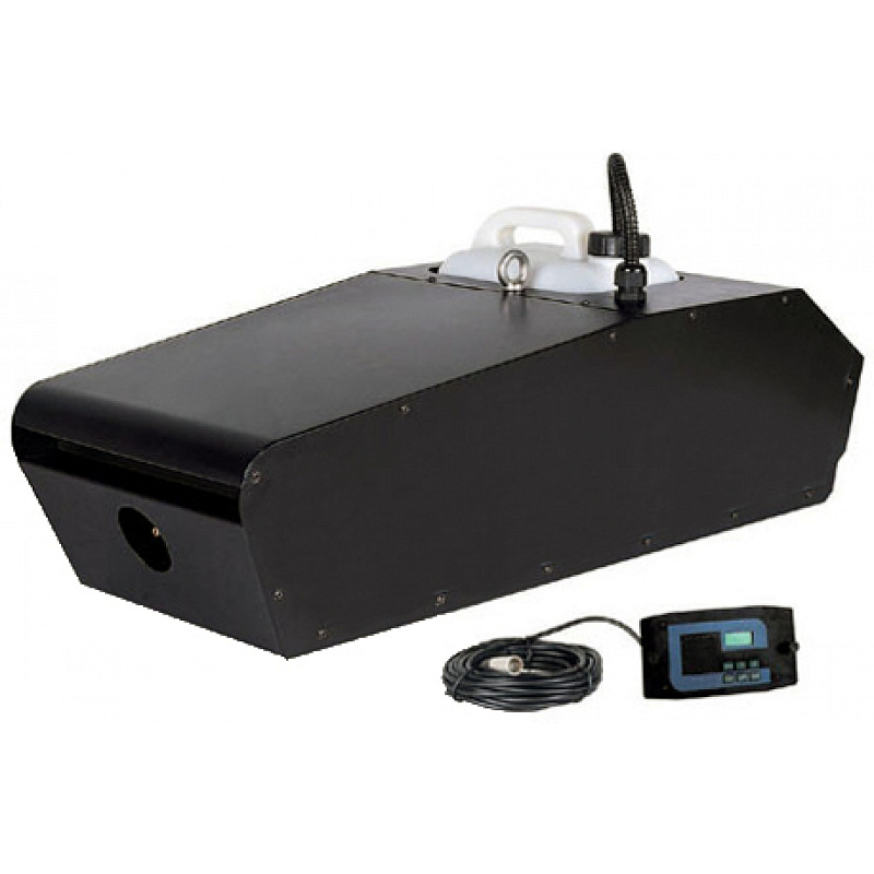 Фото Galaxy Smoke GXE-3000D Дым машина 3000W