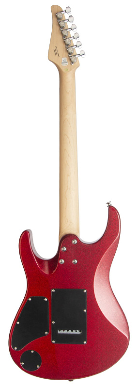 Фото Электрогитара FARIDA F-5052 Wine Red Sparkling